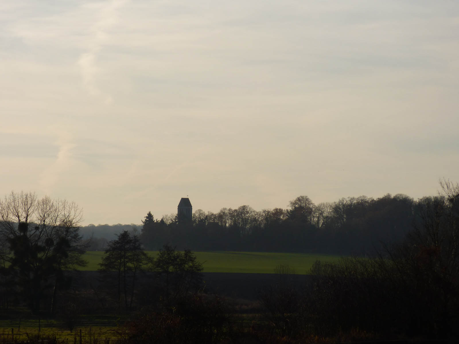 Paysages luzarchois