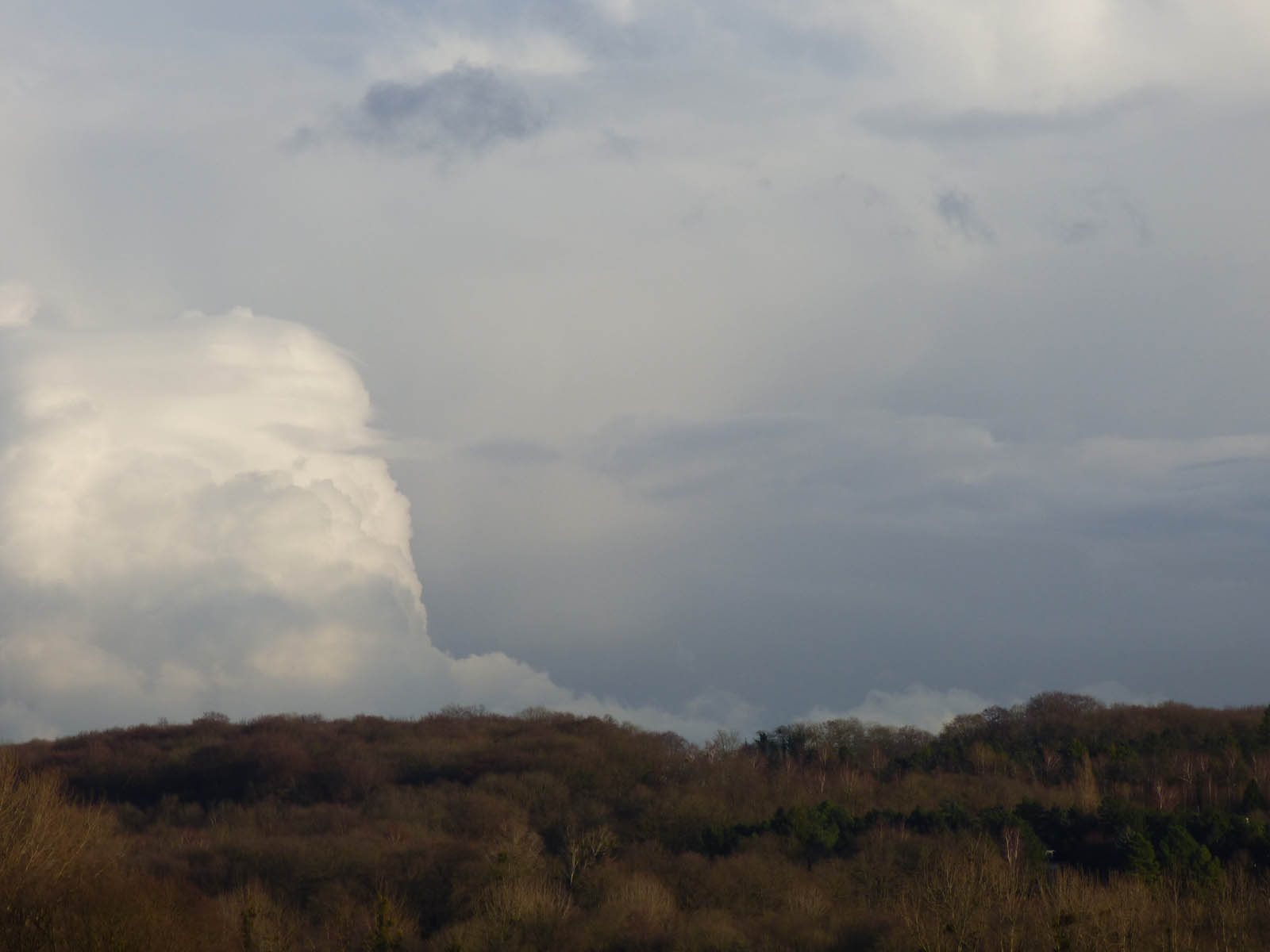 Paysages luzarchois